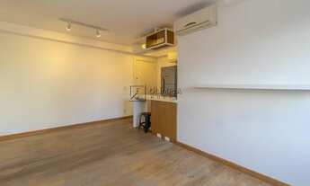 Imagem: Apartamento Venda Vila Madalena 57 m² 2