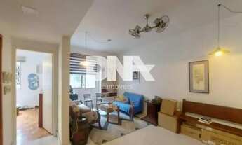 Imagem: Lindo Apartamento Reformado no Flamengo