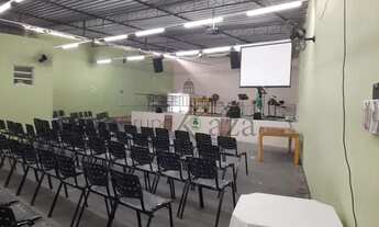 Imagem 2: Jacarei - Galpão/Depósito/Armazém - Jardim Marcondes