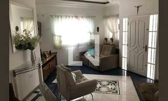 Imagem 4: Casa à Venda - Vila Sabrina , 4 Quartos, 320 m2