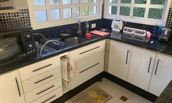 Imagem 5: Casa estilo americano no Boa Vista