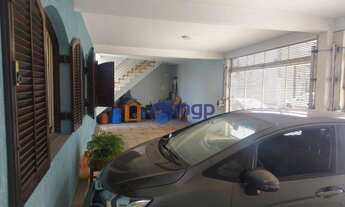 Imagem 4: Casa com 3 dormitórios à venda, 230 m² por R$ 1.350.000,00 - Vila Maria - São Paulo/SP