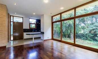 Imagem 2: Venda Casa 5 Dormitórios - 700 m² Brooklin Velho