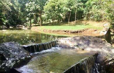 Imagem 3: Casa com 6 dormitórios à venda, 500 m² por R$ 1.500.000,00 - Secretário - Petrópolis/RJ