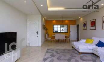 Imagem 5: Apartamento com 3 dormitórios à venda, 136 m² por R$ 1.946.720 - Flamengo - Rio de Janeiro