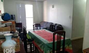 Imagem 3: Apartamento à venda em Bosque da Saúde com 73 m², 2 quartos