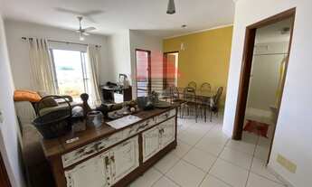 Imagem 2: Apartamento com 2 Dormitórios e Sacada