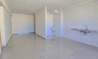 Imagem 5: Apartamento para venda tem 88 metros quadrados com 3 quartos em Setor Pedro Ludovico - Goi