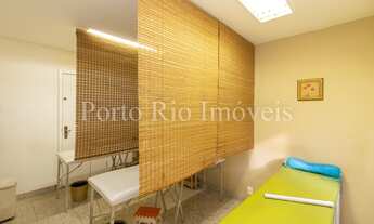 Imagem 5: Centro- prédio misto- 100 metros de apartamento- todo reformado- copa- banheiro-pertinho d