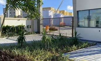 Imagem 6: Entrada em 70x - Apartamento Zona Norte - 2/4 - Norte Plaza Residencial