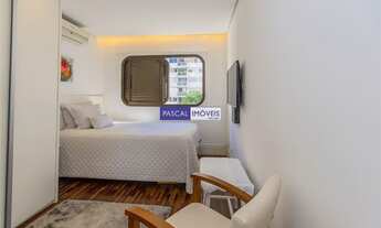 Imagem 7: SãO PAULO - Apartamento Padrão - Moema