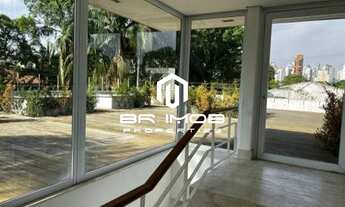 Imagem 4: CASA RESIDENCIAL em SÃO PAULO - SP, JARDIM AMÉRICA