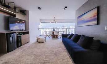 Imagem 3: Venda Apartamento 3 Dormitórios - 115 m² Pompéia