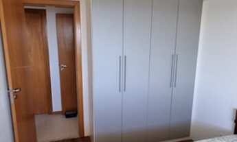 Imagem 7: Apartamento para aluguel possui 116 metros quadrados com 3 quartos em Piatã - Salvador - B