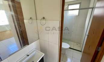 Imagem 2: Lh Apartamento para venda com 48 metros quadrados com 2 quartos em Taquara II - Serra - ES