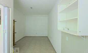 Imagem 2: Apartamento para Aluguel - Mooca, 1 Quarto, 18 m2