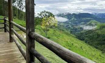 Imagem 4: São Francisco Xavier - vista para serra