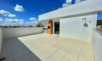 Imagem: Cobertura com 3 dormitórios à venda em