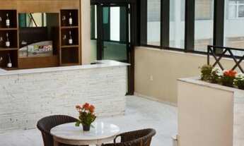 Imagem 6: Flat com 1 dormitório à venda, 35 m² por R$ 360.000,00 - Jardins - São Paulo/SP