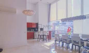 Imagem 3: Apartamento Locação Perdizes 185 m² 3 Dormitórios