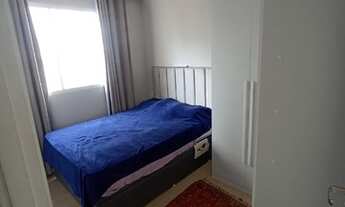 Imagem 3: Apartamento para venda com 42 metros quadrados com 2 quartos em Jardim do Lago - São Paulo