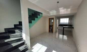 Imagem 2: Casa de condomínio para venda tem 75 metros quadrados com 2 quartos