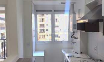 Imagem 3: Apartamento em Alphaville Barueri -Sp Alpha park