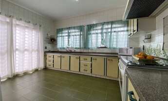 Imagem 3: LOCAÇÃO DE CASA COMERCIAL NA VILA CASTELAR PRÓXIMO AO CENTRO R$ 2.500,00