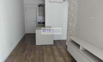 Imagem 3: Vision Capote Valent apto 44m² em Pinheiros com 1 dormitório e 1 vaga de garagem próximo a