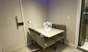 Imagem 2: Apartamento com 2 dormitórios à venda, 66 m² por R$ 320.000 - Aricanduva - São Paulo/SP