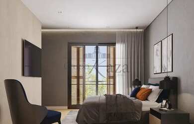 Imagem 5: Casa Condomínio em São Paulo