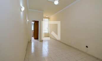 Imagem 2: Apartamento para Aluguel - Tijuca, 2 Quartos, 89 m2