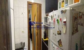 Imagem 5: Vendo Apto 48 m² - 2 Dorms- por R$ 197.000 - Cond. Flor dos Morros - Jardim Adriana - Guar