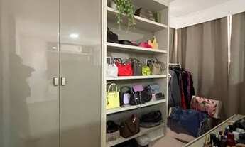 Imagem 5: Alugo apartamento com 110 metros quadrados com 3 quartos, no altiplano Cabo Braco