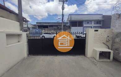 Imagem 3: Casa com 1 dormitório para alugar, 50 m² por R$ 688,47/mês - Trindade - São Gonçalo/RJ