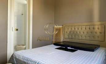 Imagem 3: AJ - RA Amil Aluga e Apartamento Mobiliado, Edifício Jangada no Monte Castelo em São José