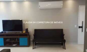 Imagem 2: GUARUJÁ - Apartamento Padrão - PARQUE ENSEADA