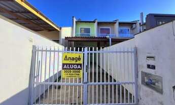 Imagem: Casa residencial com 2 quartos para alugar