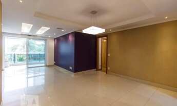 Imagem 2: Apartamento para Aluguel - Barra da Tijuca, 4 Quartos, 136 m2