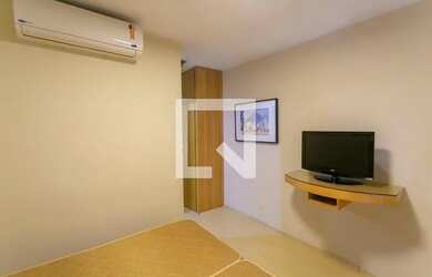 Imagem 6: Apartamento para Aluguel - Savassi, 1 Quarto, 50 m2