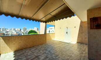 Imagem 2: Cobertura Duplex à venda 03 quartos (sendo 02 suíte), 03 vagas de garagem, Praia do Morro