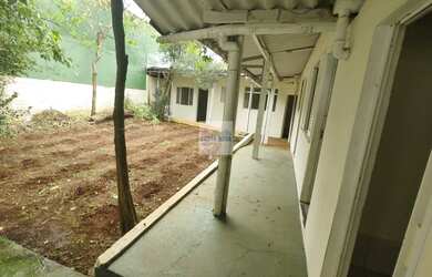 Imagem 3: Casa térrea 516 m² com 9 quartos, casa e edicula - Metrô Jabaquara