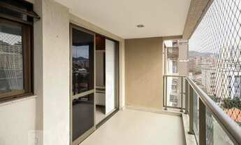 Imagem 7: Apartamento para Aluguel - Meier, 2 Quartos, 70 m2