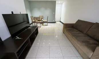 Imagem 5: Apartamento mobiliado para Locação de 75m² com 3 quartos 1 suíte e 2 vagas na Chácara Sant