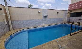 Imagem 6: Casa com 2 dormitórios à venda, 154 m² por R$ 350.000,00 - Jardim da Balsa II - Americana