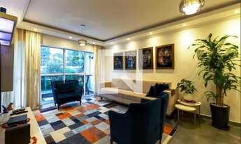 Imagem 3: Apartamento à Venda - Portal do Morumbi, 3 Quartos, 166 m2