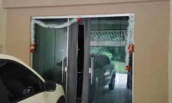 Imagem 2: Casa à venda com 2 quartos, em plena Augusto Montenegro