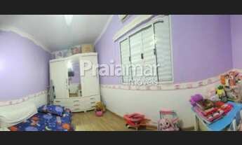 Imagem 5: CASA DE CONDOMINÍO / 02 DORM./ 01 LAVABO / 70 M² / 01 VAGA /PARQUE SÃO VICENTE / SÃO VICEN