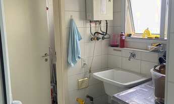 Imagem 6: Apartamento à venda no Novamerica Colocado em Santo Amaro - São Paulo - SP