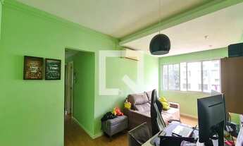 Imagem: Apartamento para Aluguel - Méier, 3 Quartos